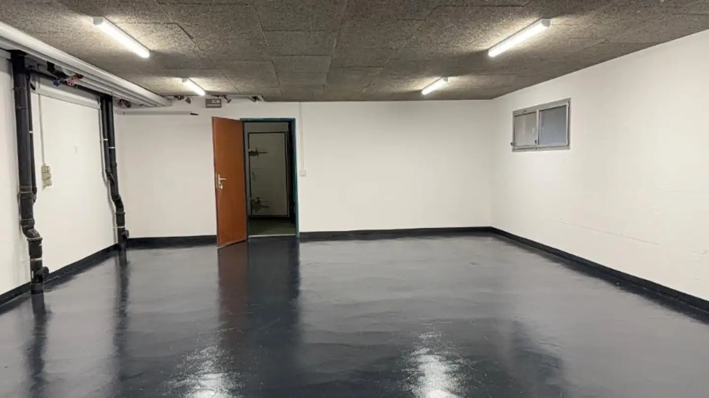 Geschäft mieten - Avenue Du 14-Avril 9, 1020 Renens VD - Foto 3