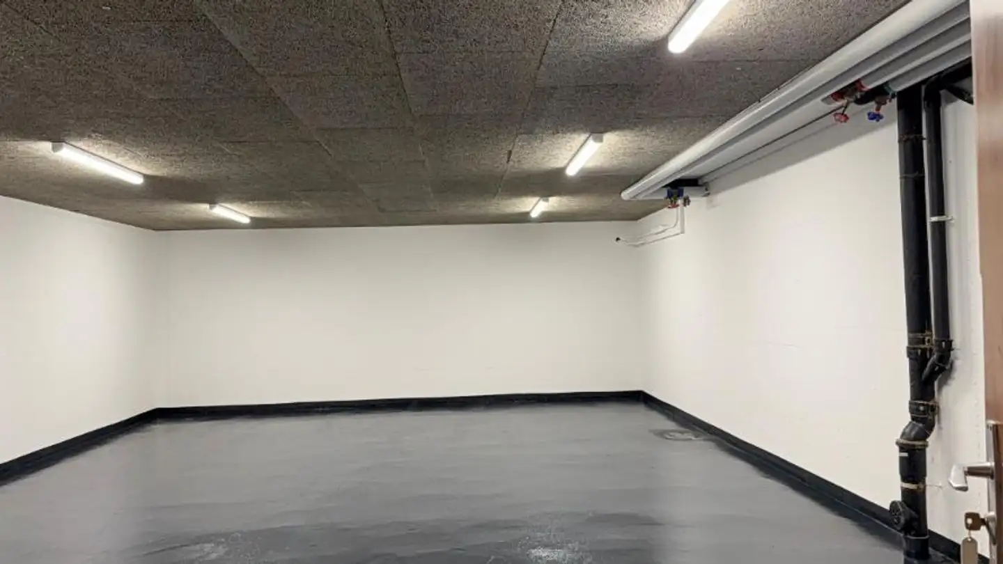 Geschäft mieten - Avenue Du 14-Avril 9, 1020 Renens VD - Foto 2