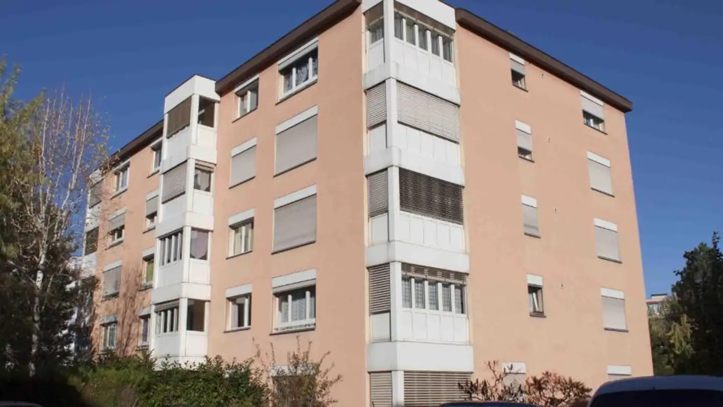 Geschäft mieten - Avenue Du 14-Avril 9, 1020 Renens VD - Foto 4