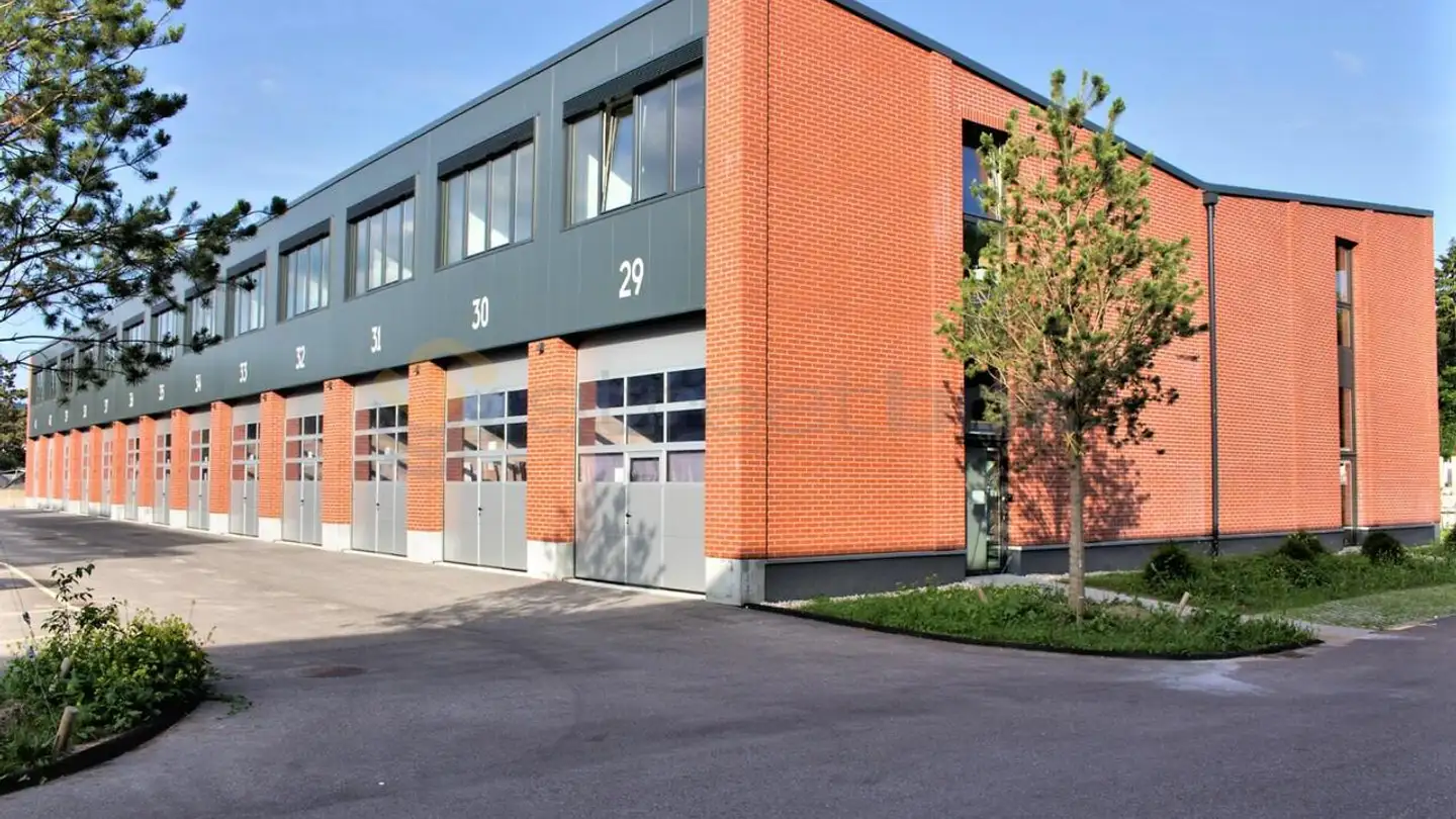 Bürofläche mieten - Route Des Helvètes 2, 2074 Marin-Epagnier