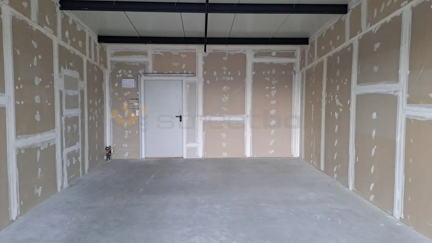 Bürofläche mieten - Route De La Broye 61, 1623 Semsales - Foto 3
