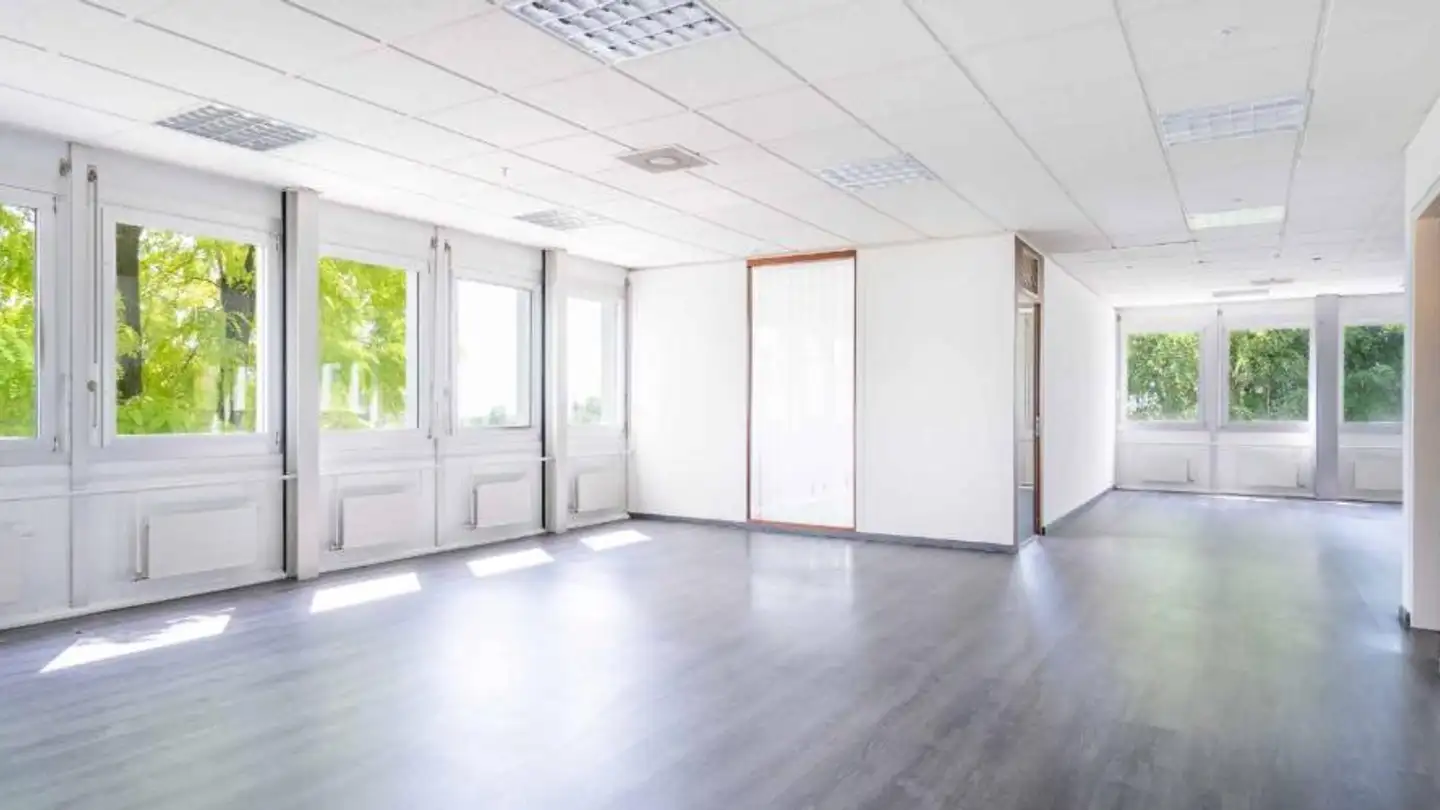 Office space for rent - 1029 Villars-Ste-Croix - Photo 3