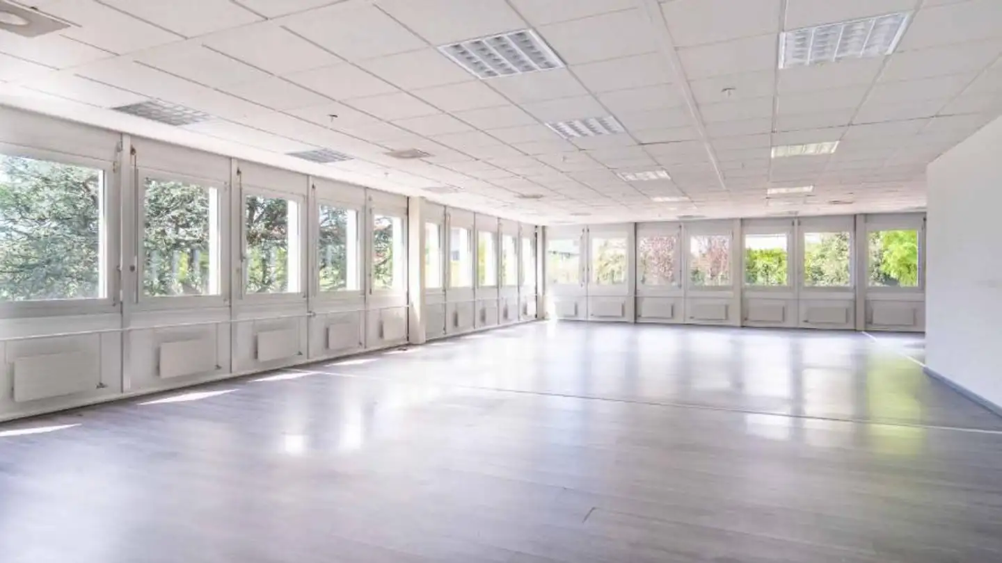 Office space for rent - 1029 Villars-Ste-Croix - Photo 4