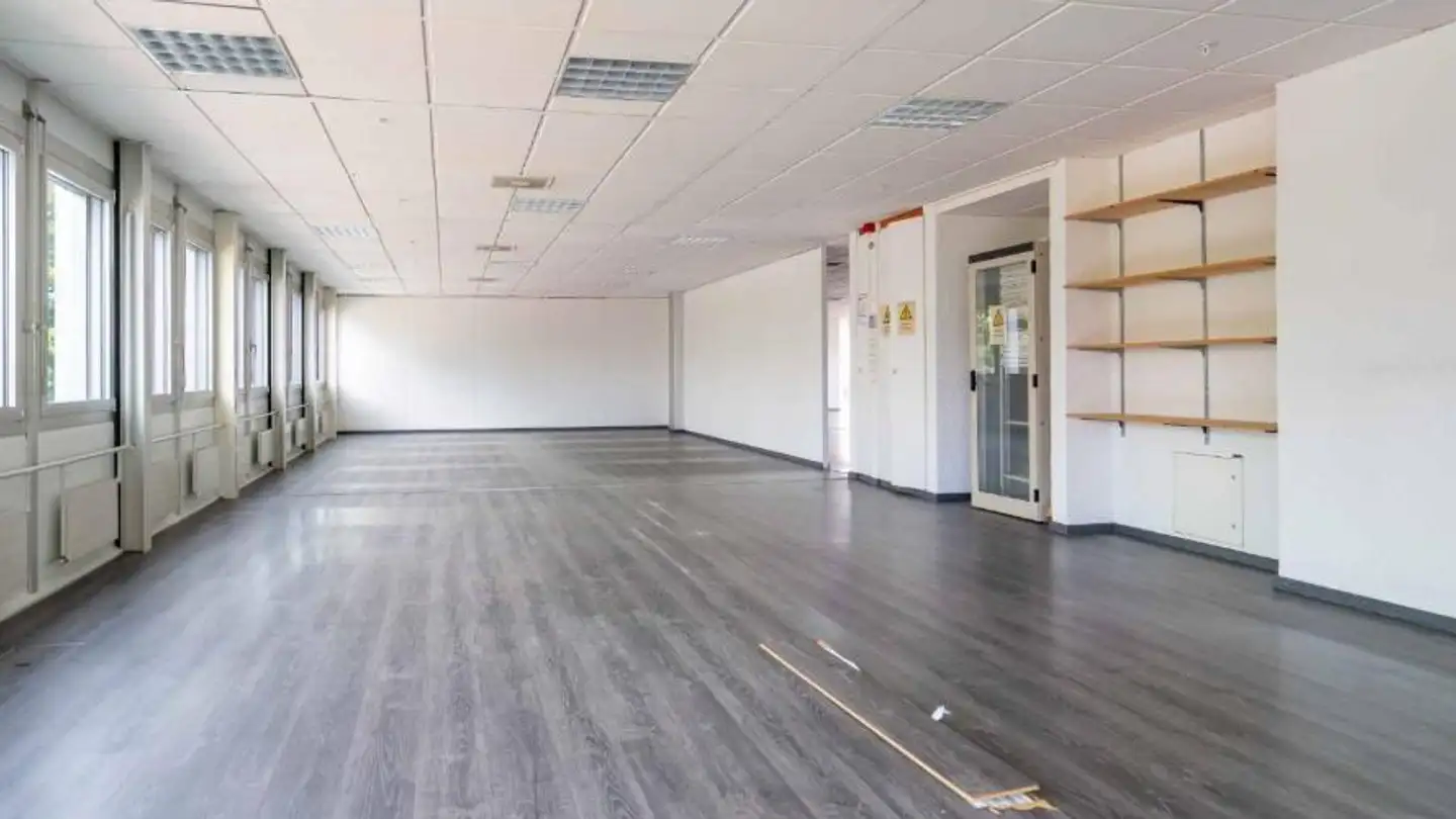 Bürofläche mieten - 1029 Villars-Ste-Croix - Foto 4