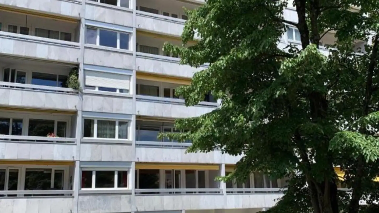Commercial for rent - Chemin Des Coudriers 42, 1209 Genève