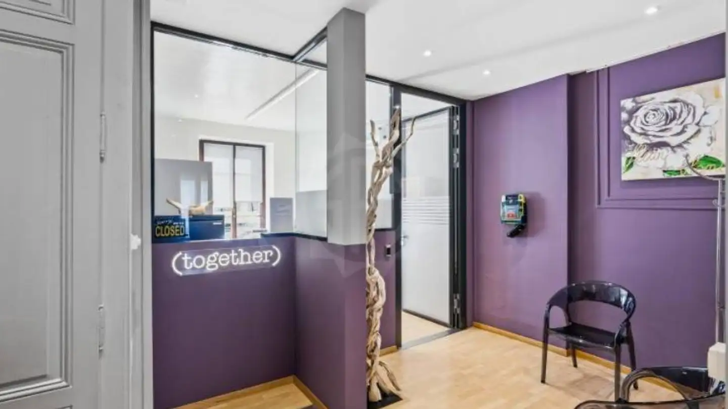 Office space for rent - Boulevard Helvétique 16, 1207 Genève - Photo 3