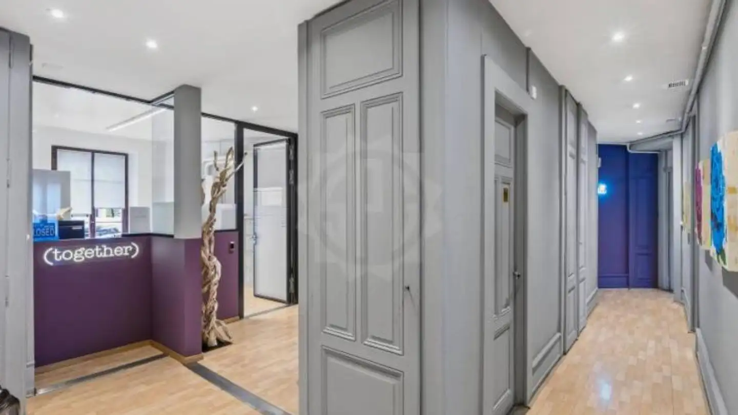 Office space for rent - Boulevard Helvétique 16, 1207 Genève - Photo 4