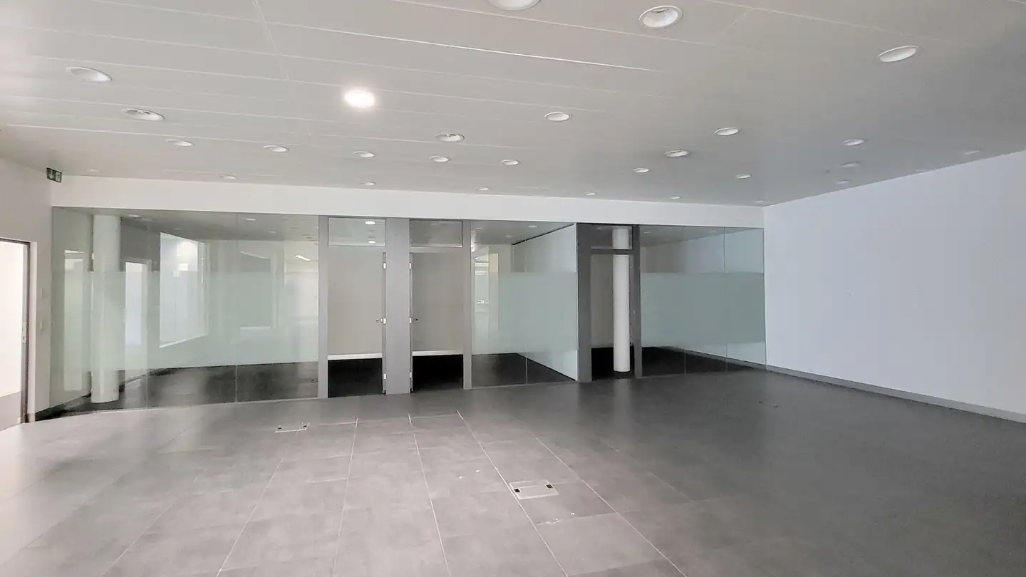 Negozio in affitto - Bahnhofstrasse 11, 5200 Brugg AG - Foto 4