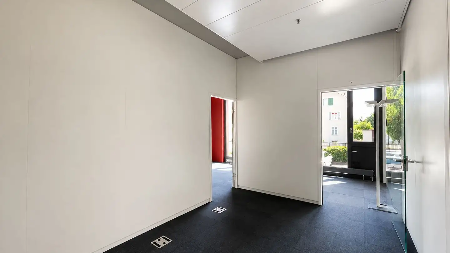 Office space for rent - Henzmannstrasse 20, 4800 Zofingen - Photo 4