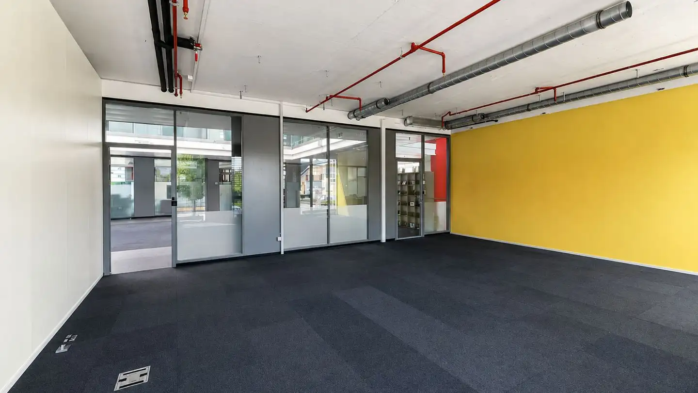 Office space for rent - Henzmannstrasse 20, 4800 Zofingen - Photo 3