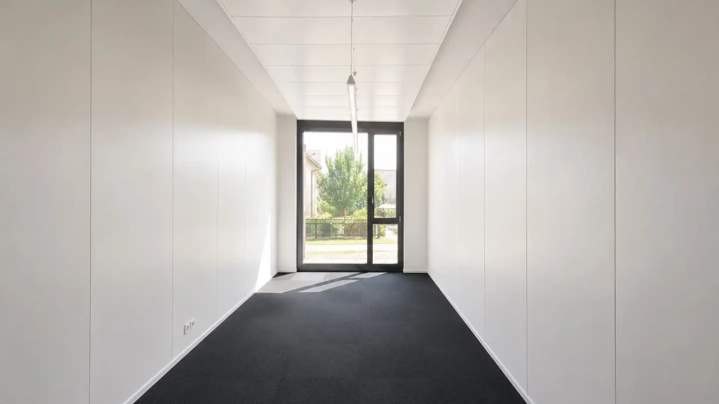 Office space for rent - Henzmannstrasse 20, 4800 Zofingen - Photo 2