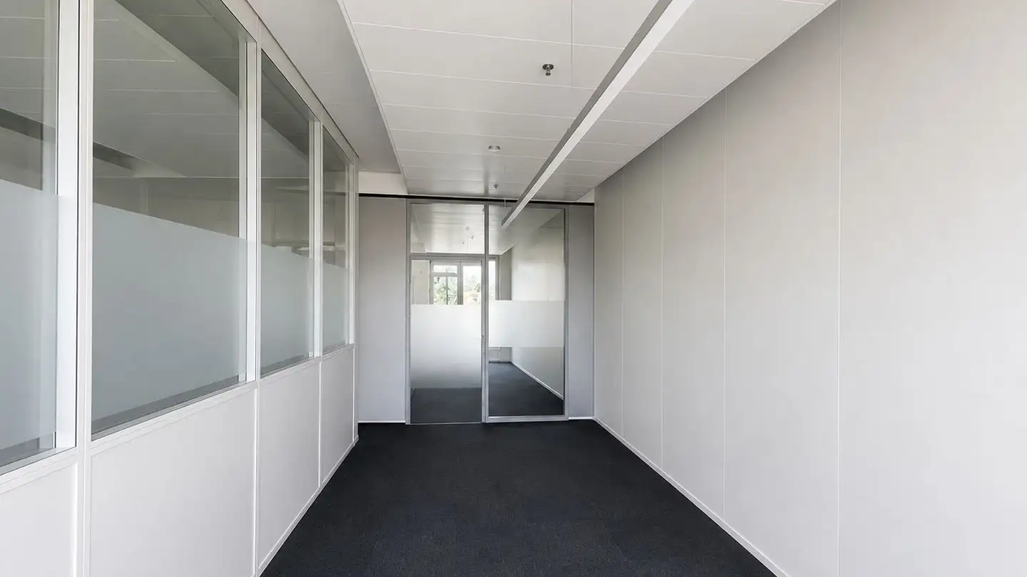 Office space for rent - Henzmannstrasse 20, 4800 Zofingen