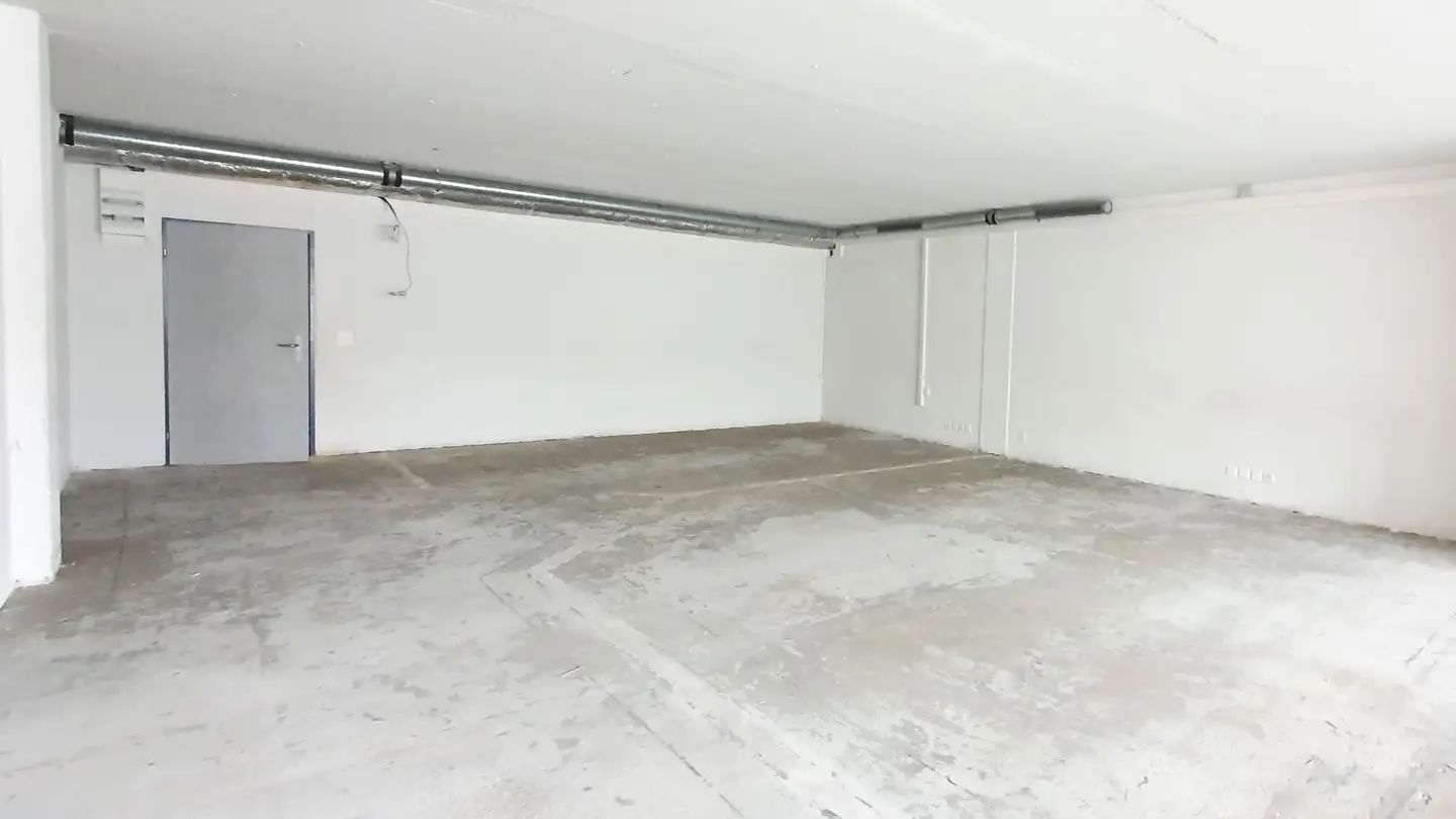 Gewerbe mieten - Industriestrasse 26, 8404 Winterthur - Foto 2
