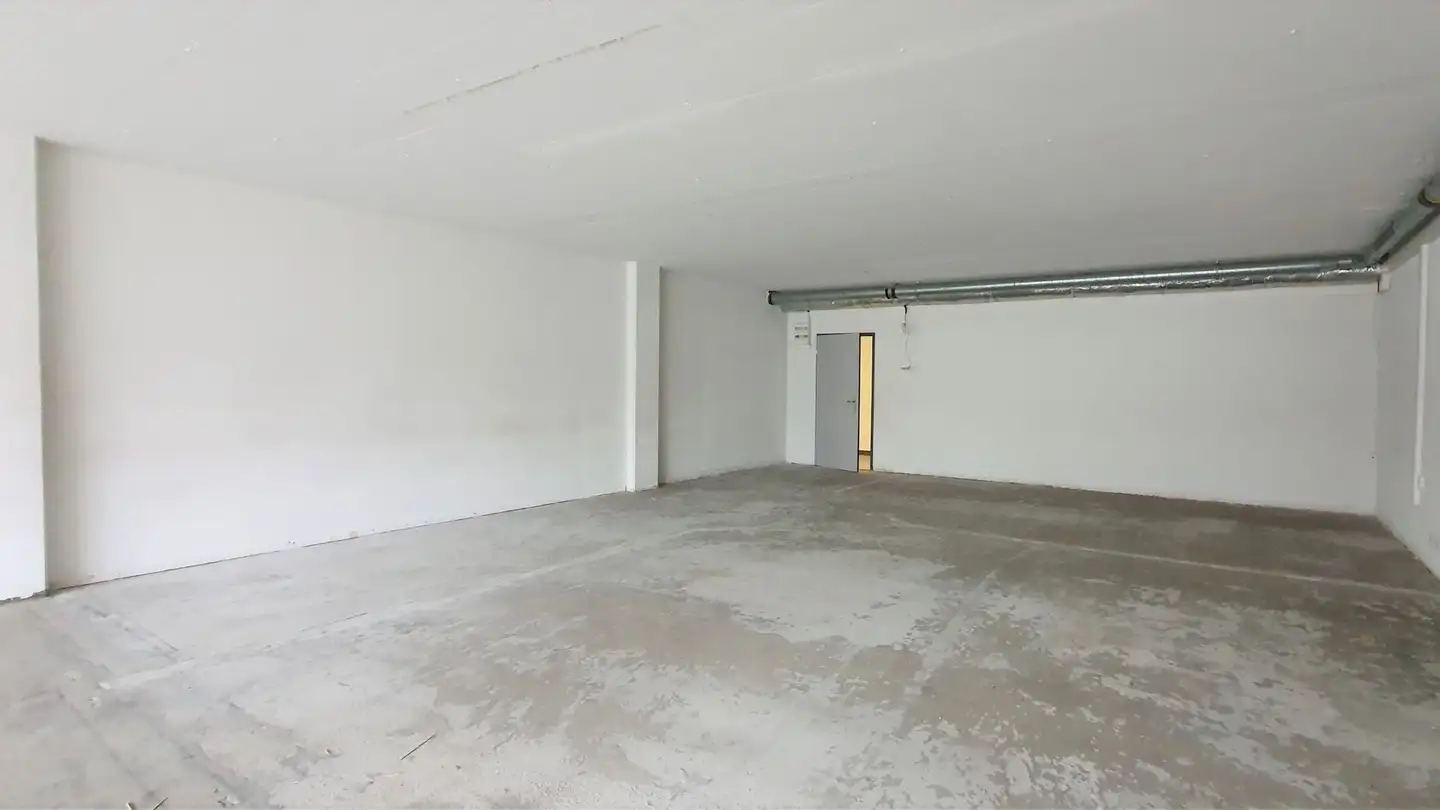 Gewerbe mieten - Industriestrasse 26, 8404 Winterthur - Foto 4