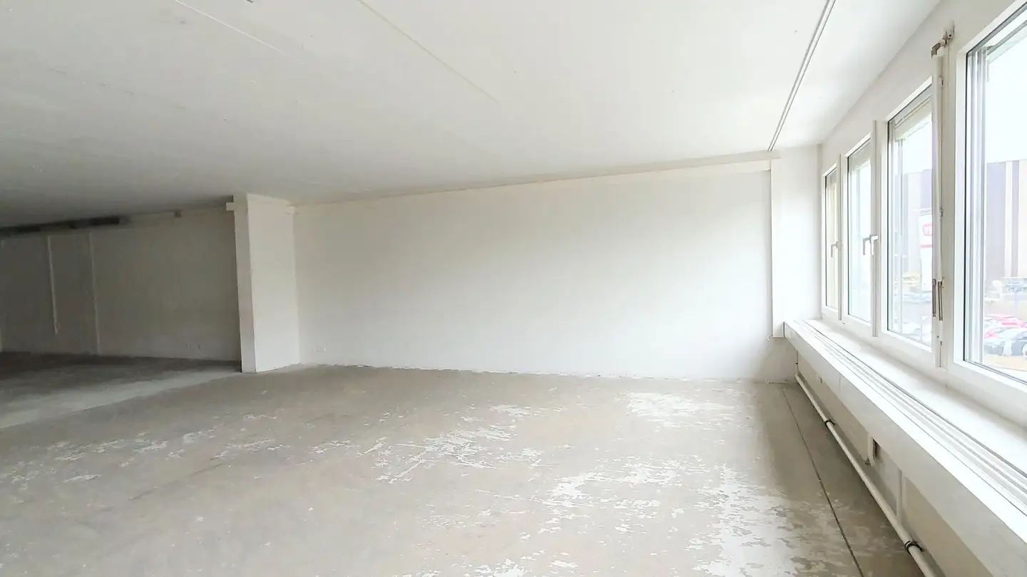 Gewerbe mieten - Industriestrasse 26, 8404 Winterthur - Foto 3