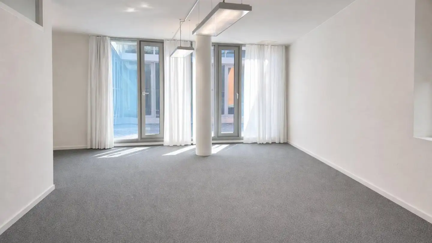 Spazio ufficio in affitto - Bahnhofstrasse 11, 5200 Brugg AG