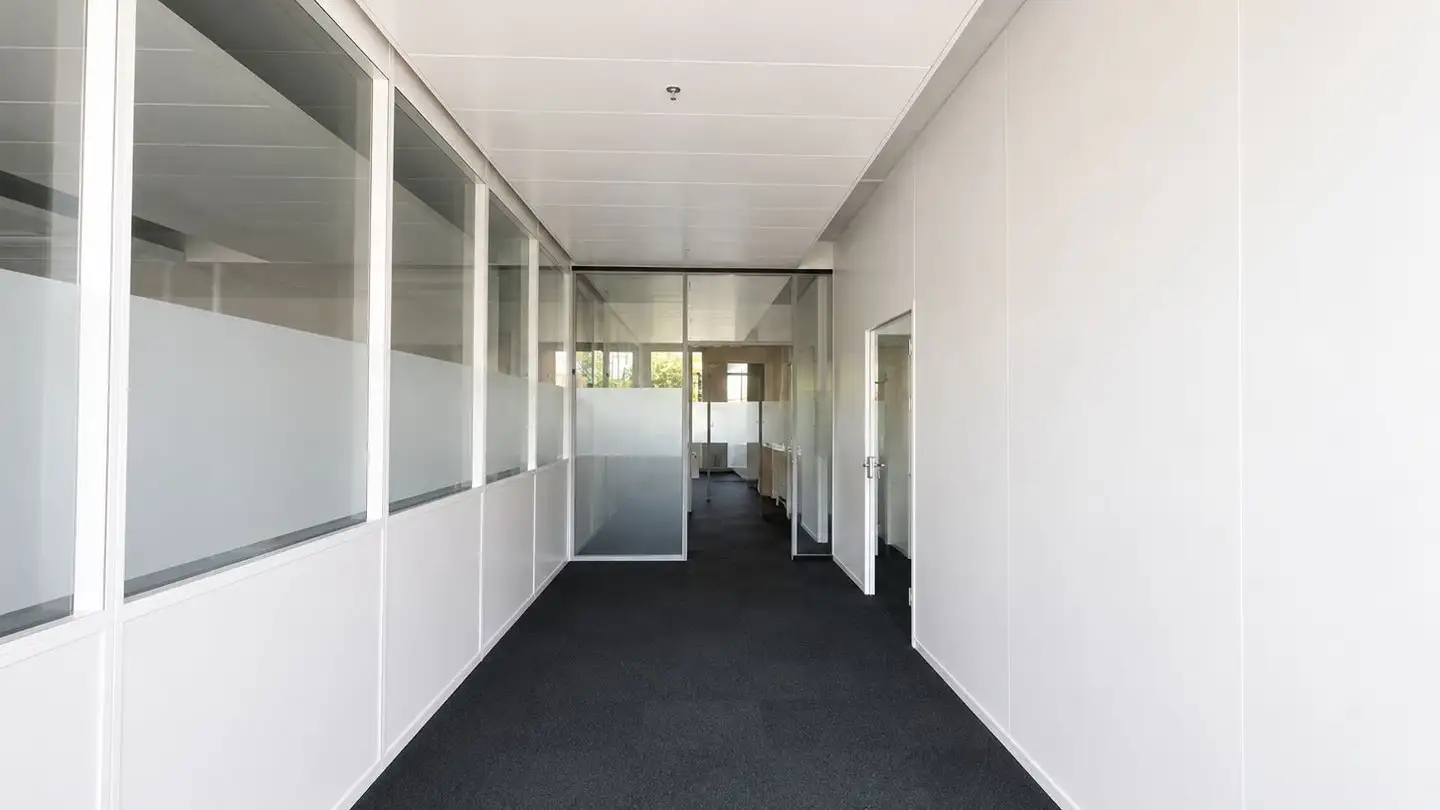 Office space for rent - Henzmannstrasse 20, 4800 Zofingen - Photo 2