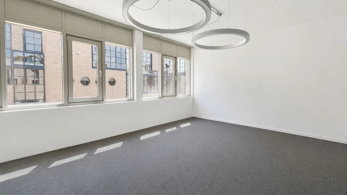 Spazio ufficio in affitto - Bahnhofstrasse 11, 5200 Brugg AG - Foto 4
