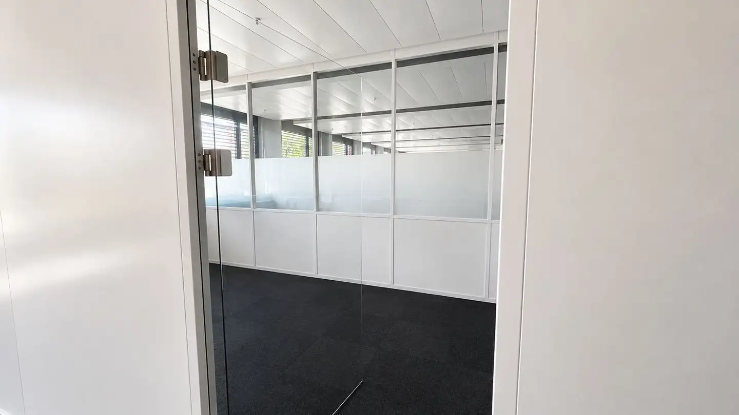 Office space for rent - Henzmannstrasse 20, 4800 Zofingen - Photo 3