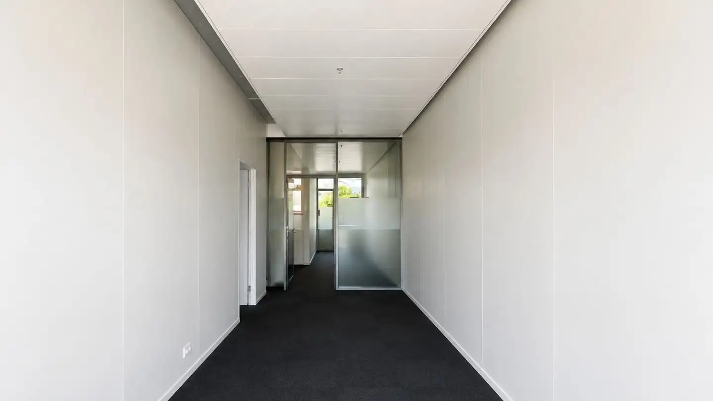 Office space for rent - Henzmannstrasse 20, 4800 Zofingen - Photo 4