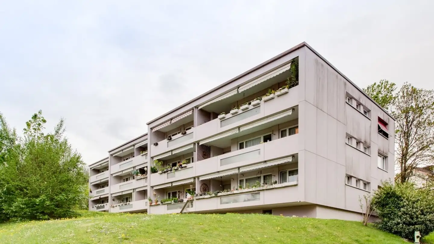 Atelier à louer - Aubrigstrasse 17, 8804 Au ZH