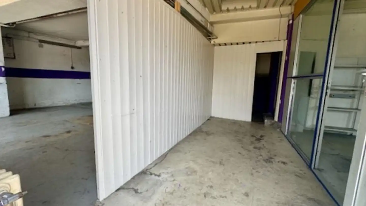 Commercial for rent - Rue Pierre-Dubied 10, 2108 Couvet - Photo 4