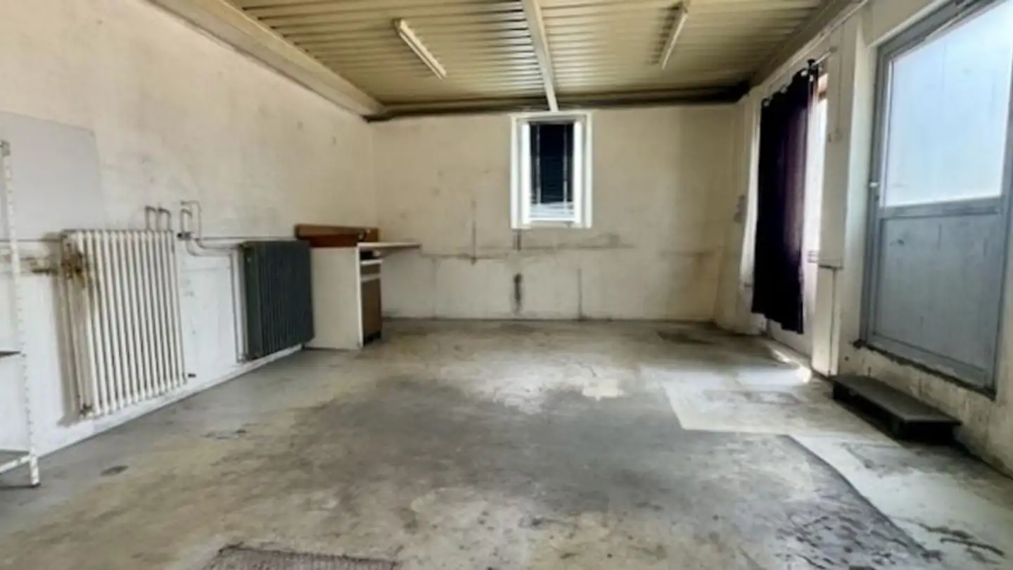Commercial for rent - Rue Pierre-Dubied 10, 2108 Couvet - Photo 3