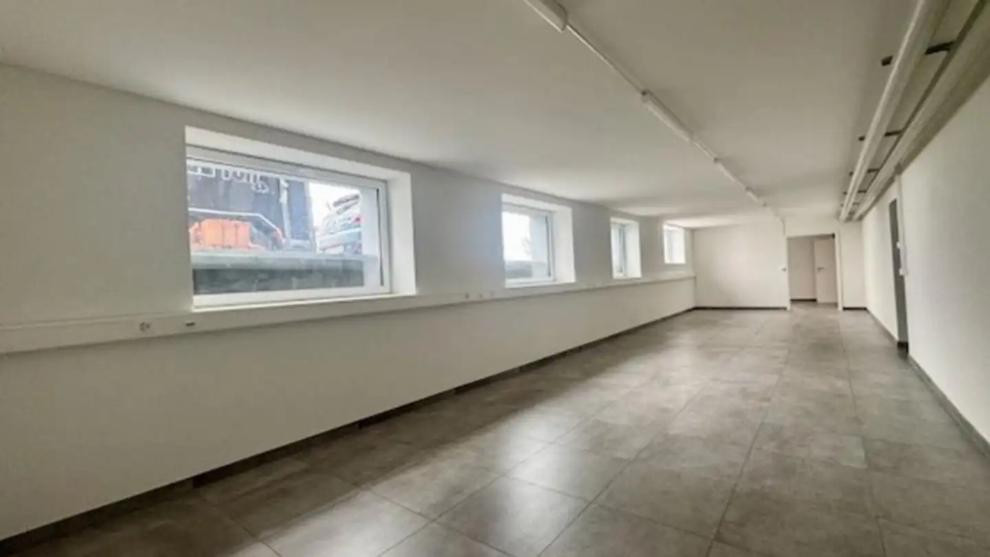 Gewerbe mieten - Rue De La Promenade 32, 2316 Les Ponts-de-Martel