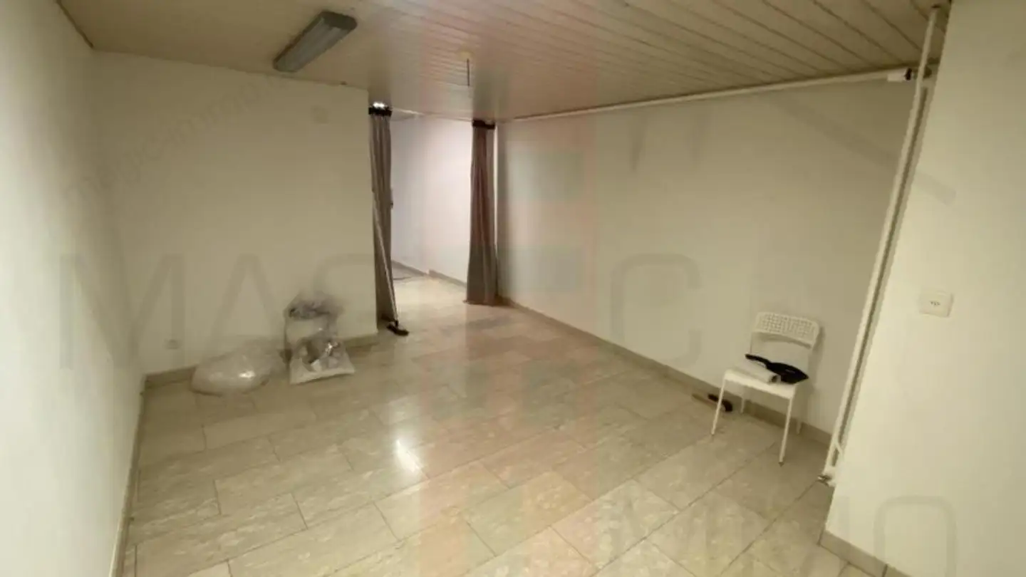 Commerciale in affitto - Rue De Fer 7, 2800 Delémont - Foto 4