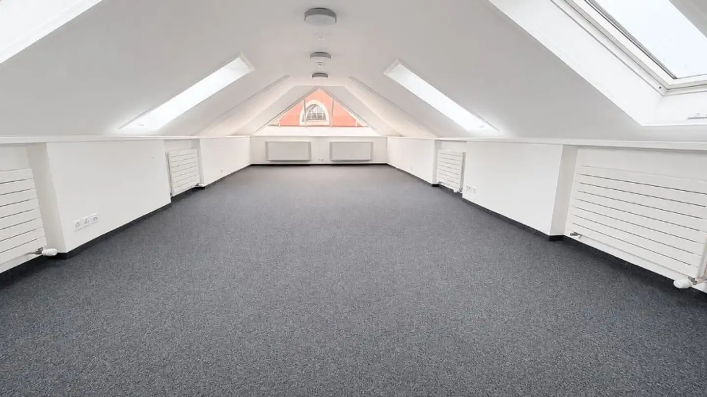 Bürofläche mieten - Place Bel-Air 9, 1260 Nyon - Foto 4