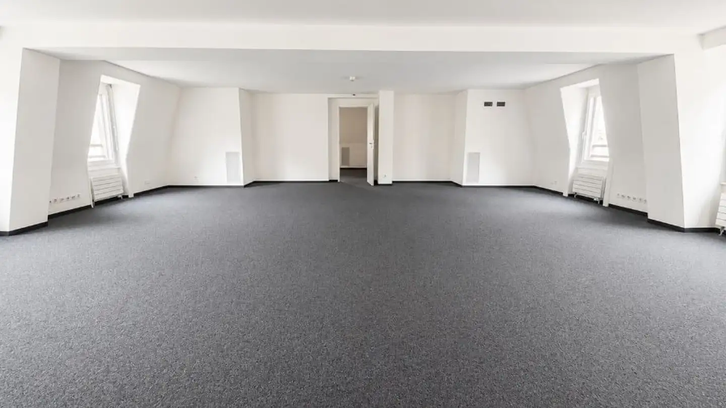 Bürofläche mieten - Place Bel-Air 9, 1260 Nyon - Foto 2