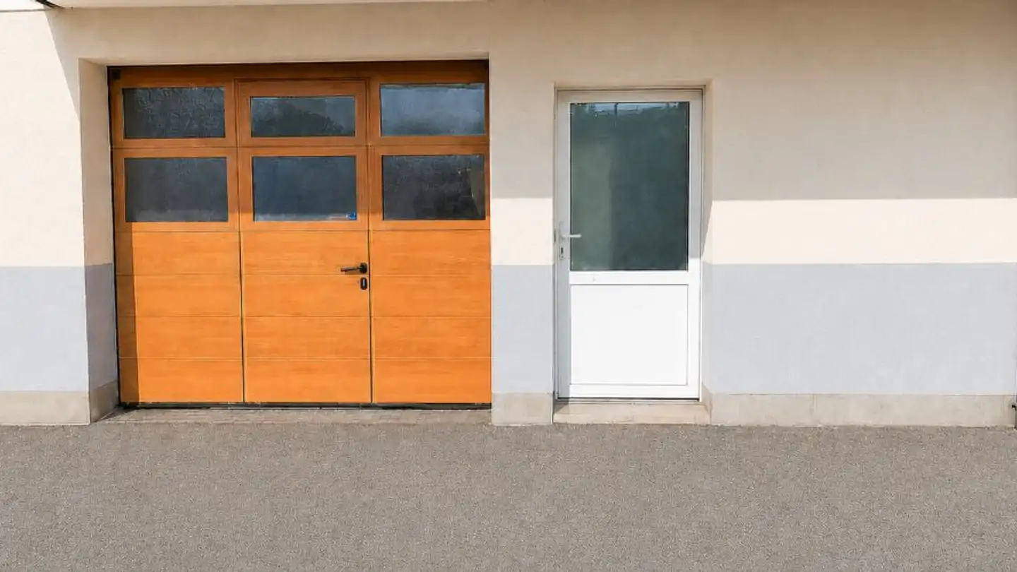 Office space for rent - 1072 Forel (Lavaux)