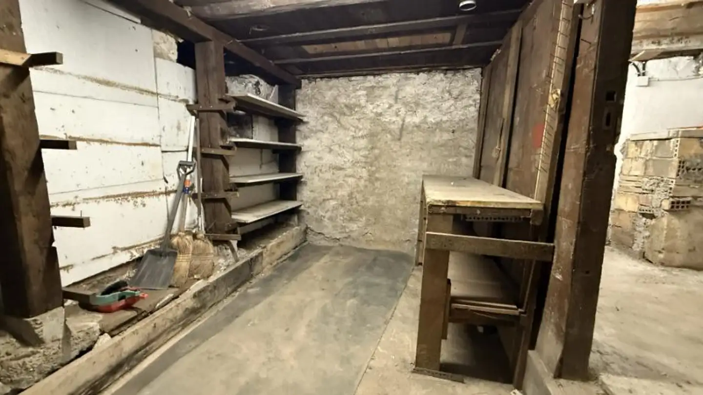 Commercial for rent - Route De Saint-Julien 21, 1227 Carouge GE