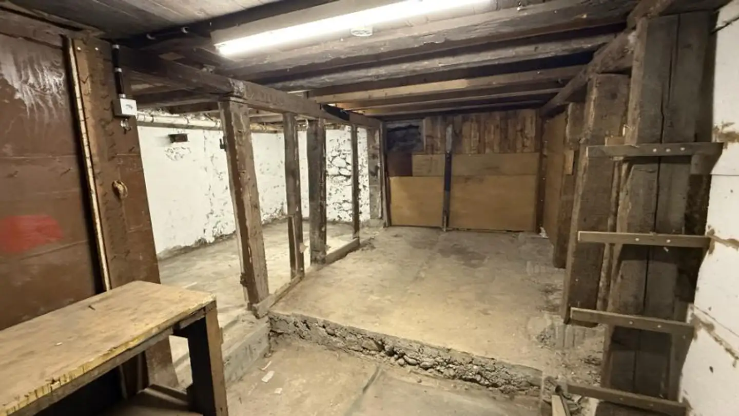 Commercial for rent - Route De Saint-Julien 21, 1227 Carouge GE - Photo 2