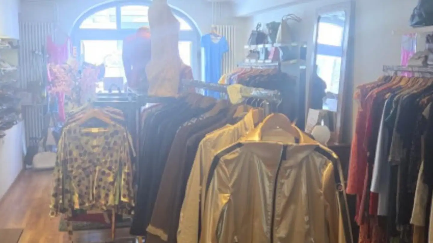 Commerciale in affitto - Rue Ancienne, 1227 Carouge GE