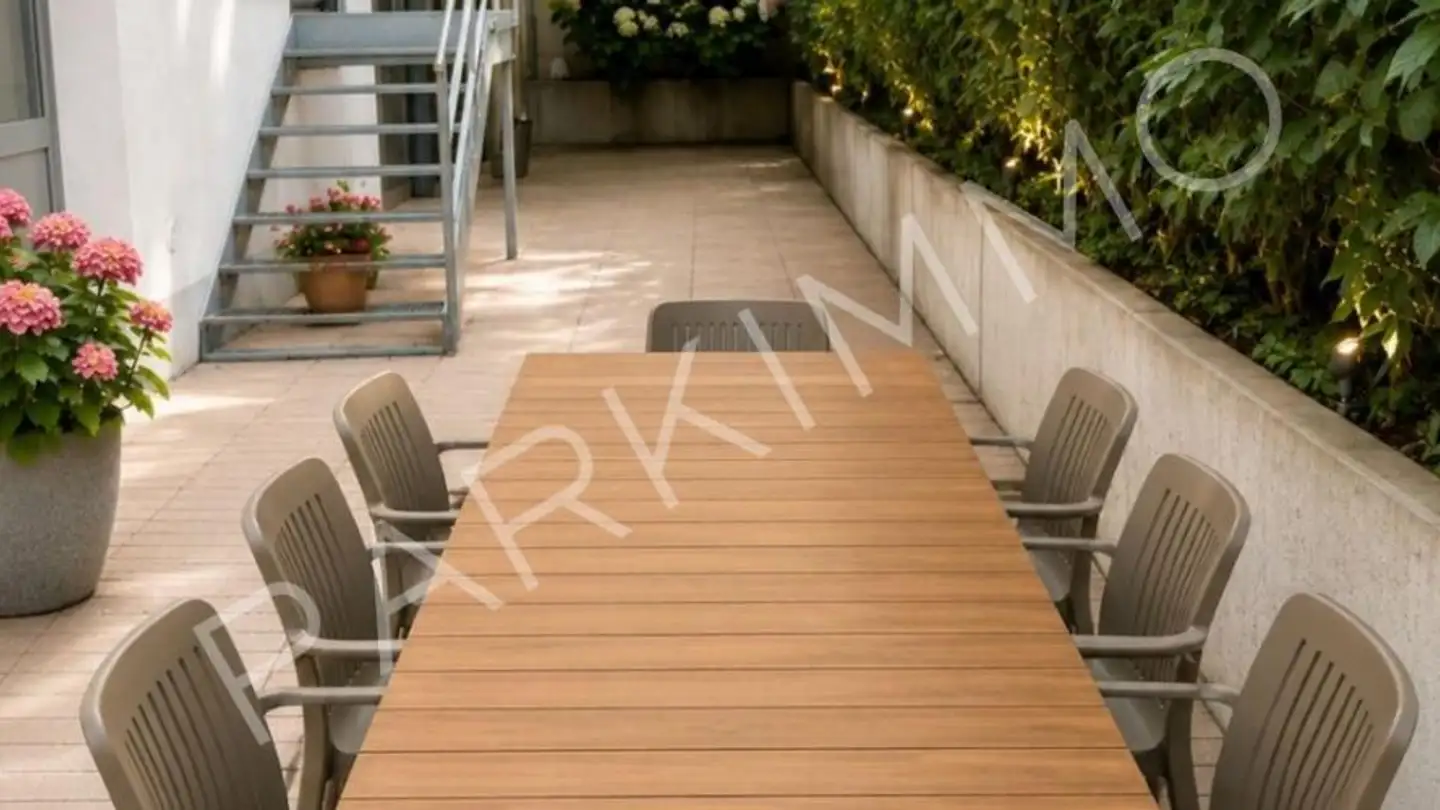 Spazio ufficio in affitto - Rue De L' Athénée 32, 1206 Genève - Foto 4