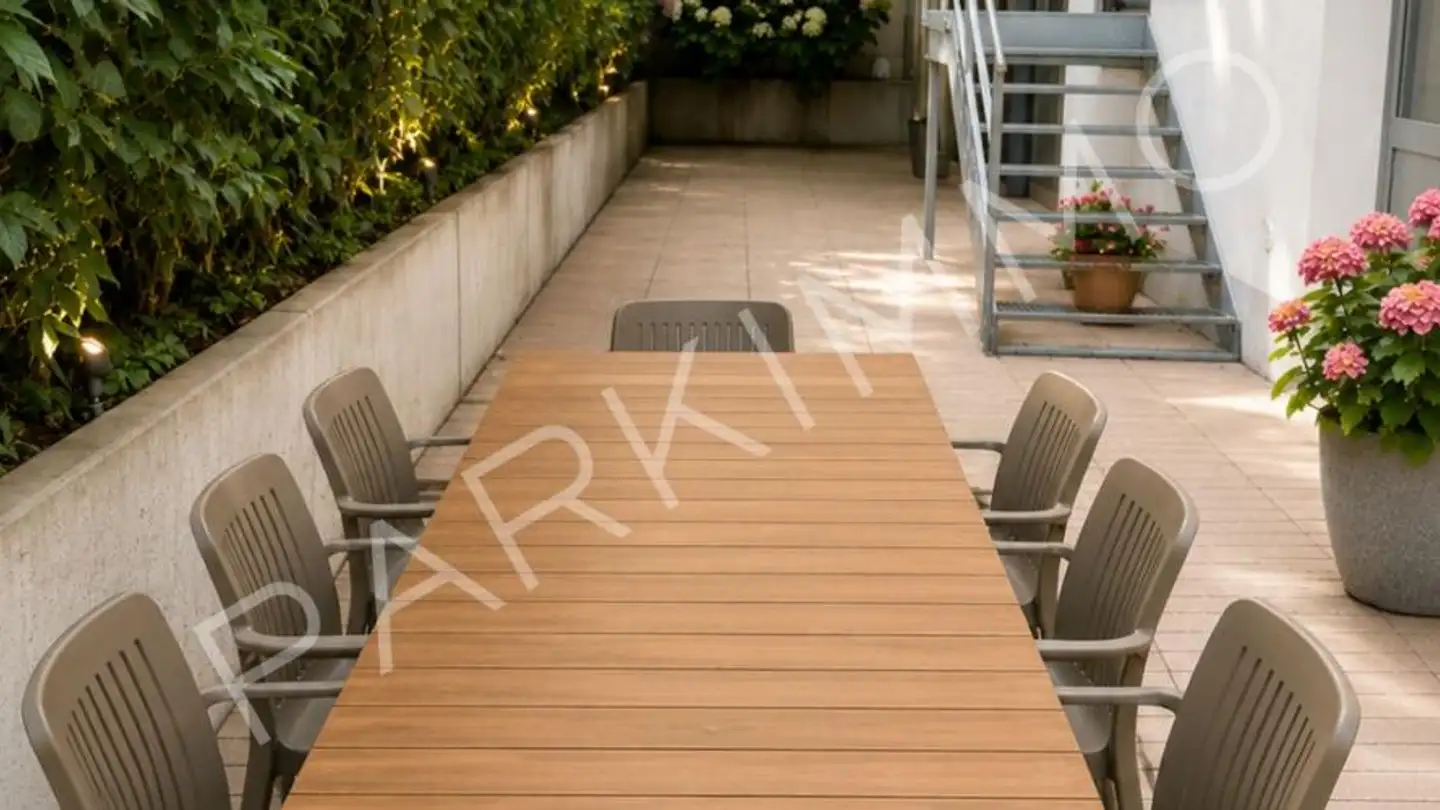 Bureau à louer - Rue De L' Athénée 32, 1206 Genève - Photo 3