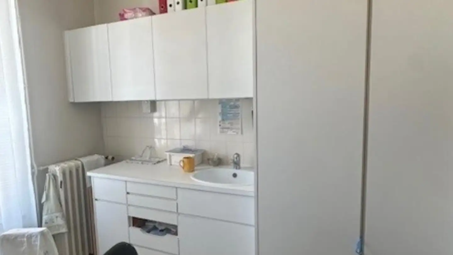 Commercial for rent - Rue Ferdinand- Hodler, 1207 Genève - Photo 4