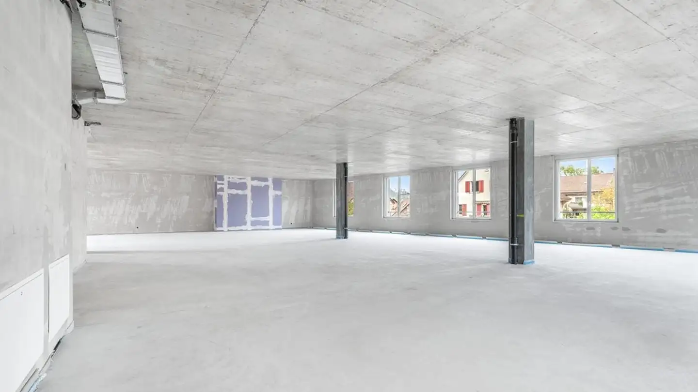 Bureau à louer - 8400 Winterthur - Photo 4