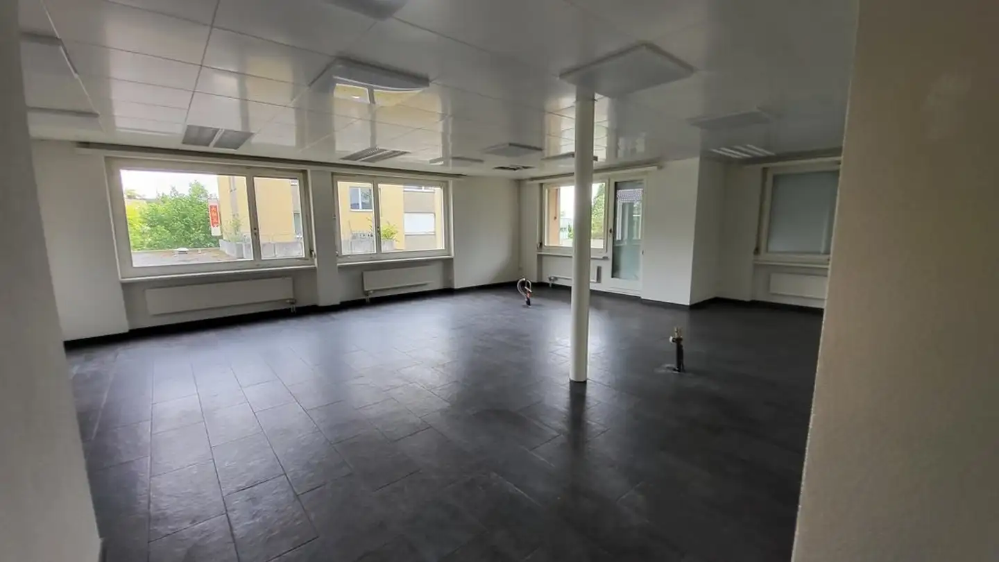 Bureau à louer - Weiningerstrasse 48, 8103 Unterengstringen - Photo 4