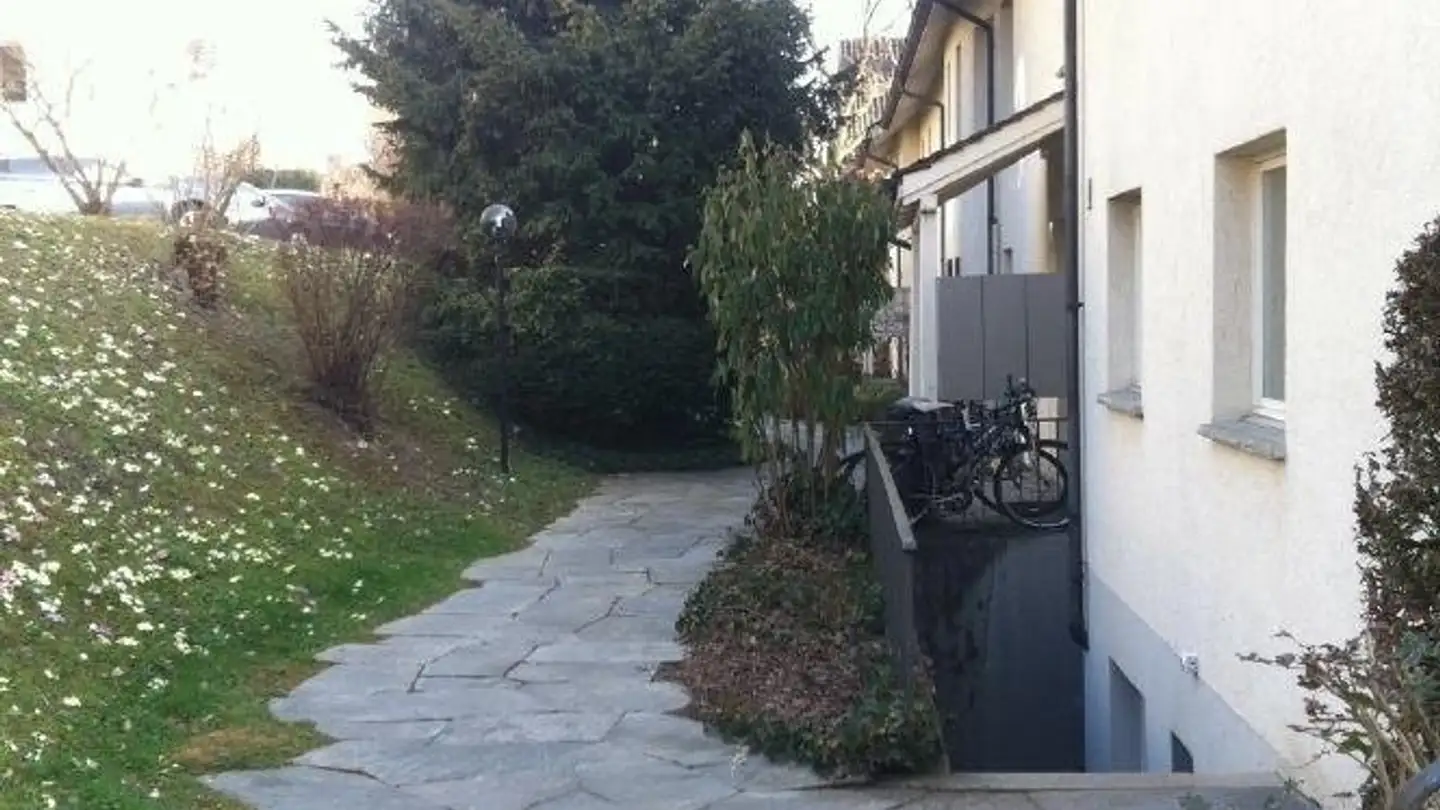 Commercial for rent - Zolliker Strasse 269, 8008 Zürich - Photo 2