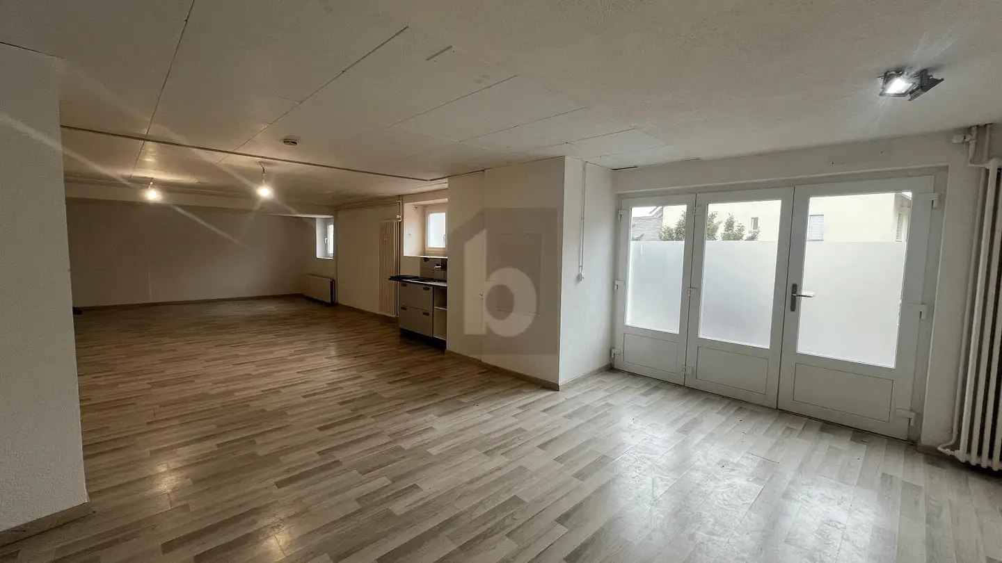 Negozio in affitto - 4414 Füllinsdorf - Foto 2