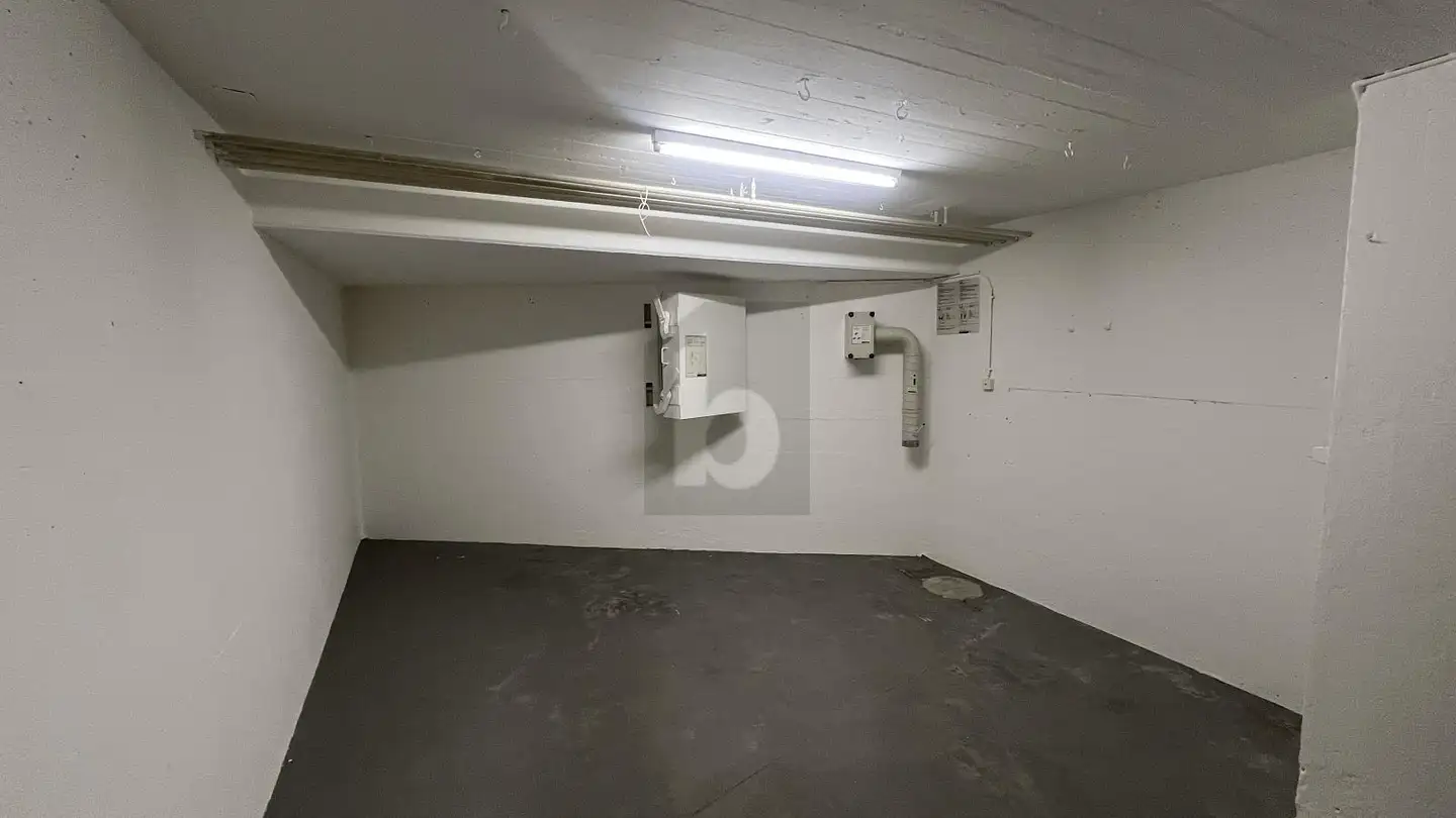 Negozio in affitto - 4414 Füllinsdorf - Foto 4