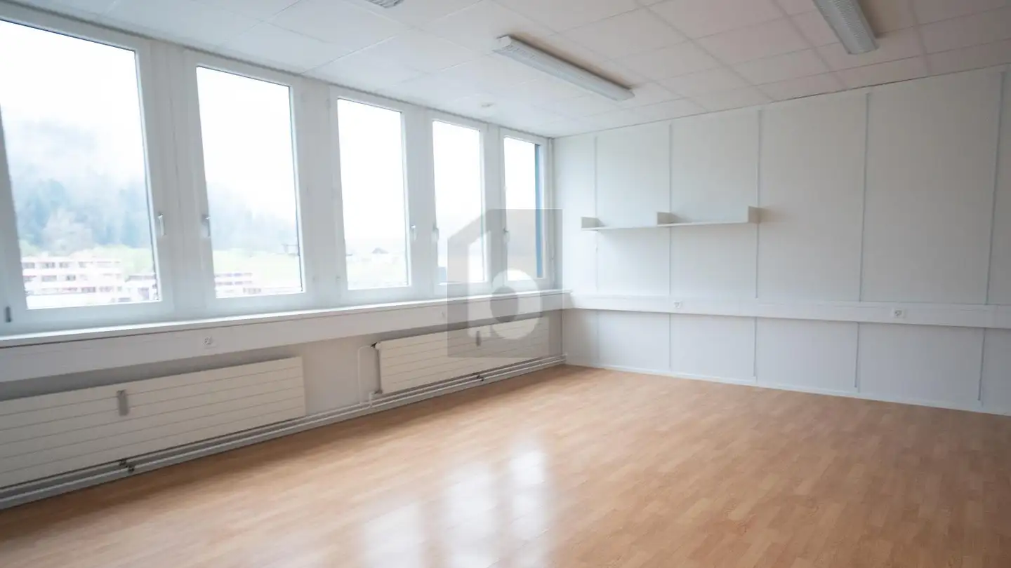 Bürofläche mieten - 6340 Baar - Foto 4