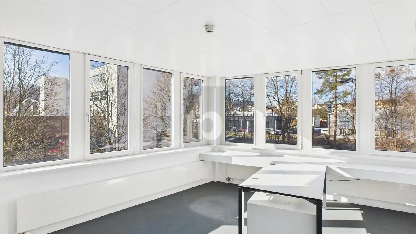 Bürofläche mieten - 9015 St. Gallen - Foto 2