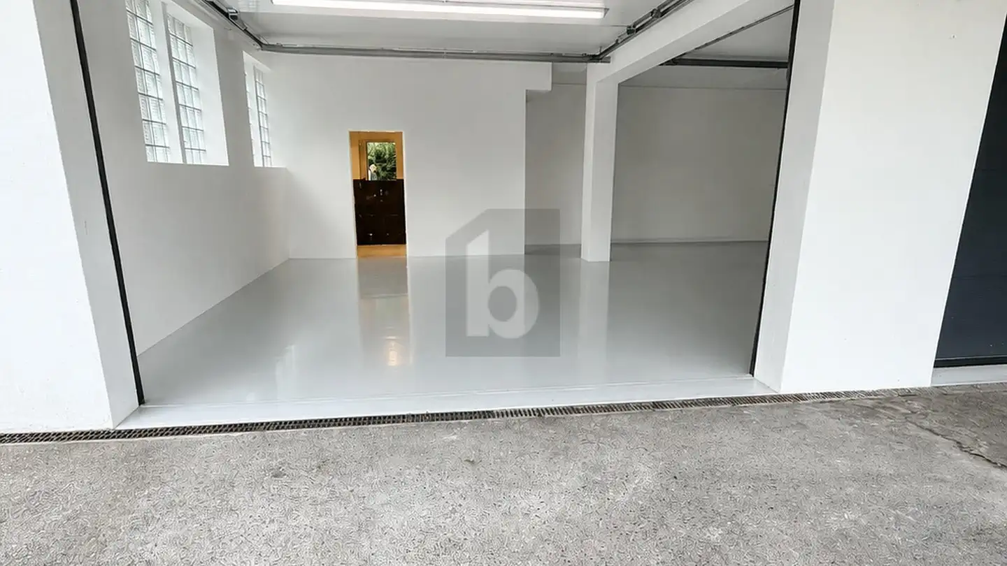 Spazio di archiviazione in affitto - 8623 Wetzikon ZH - Foto 4