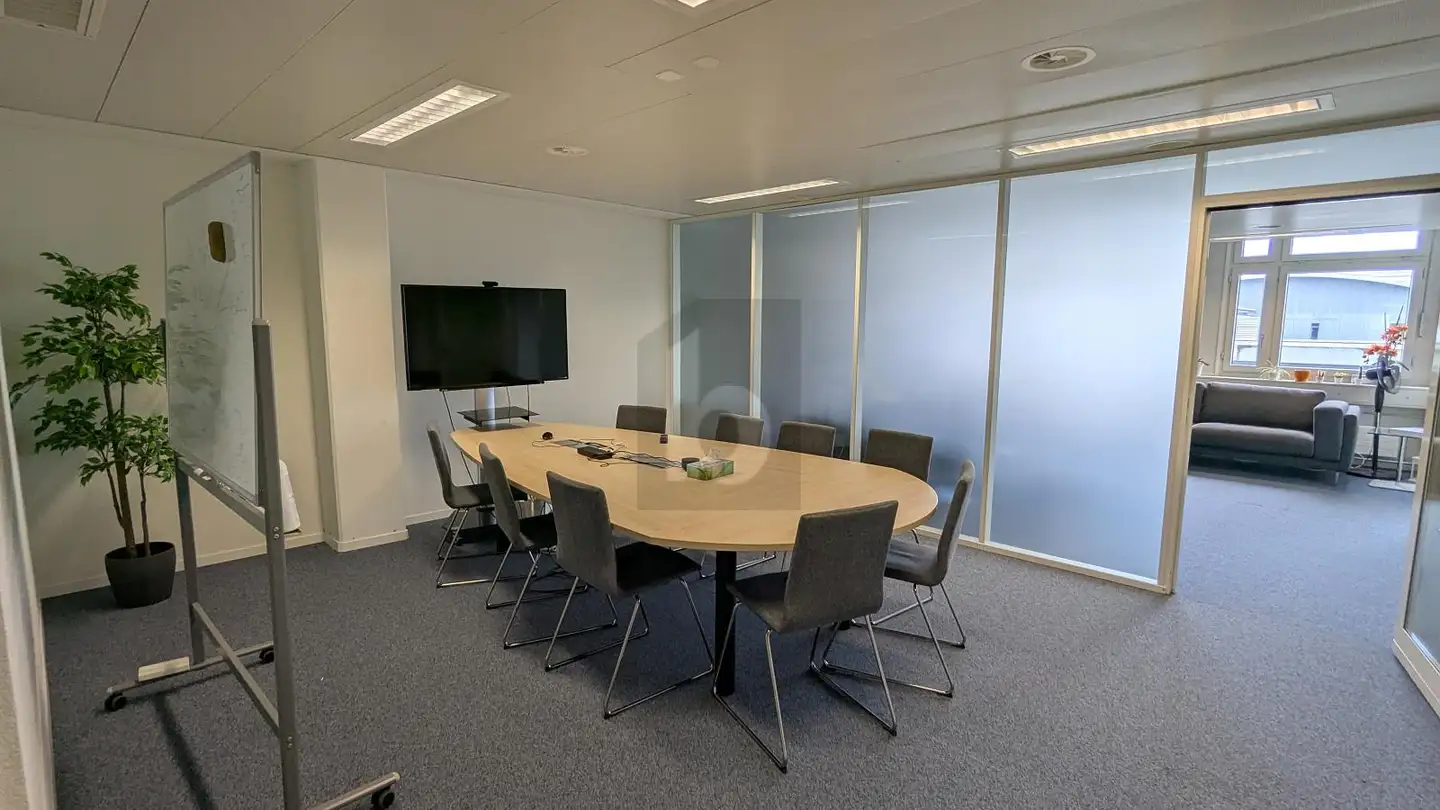 Office space for rent - 8050 Zürich - Photo 4