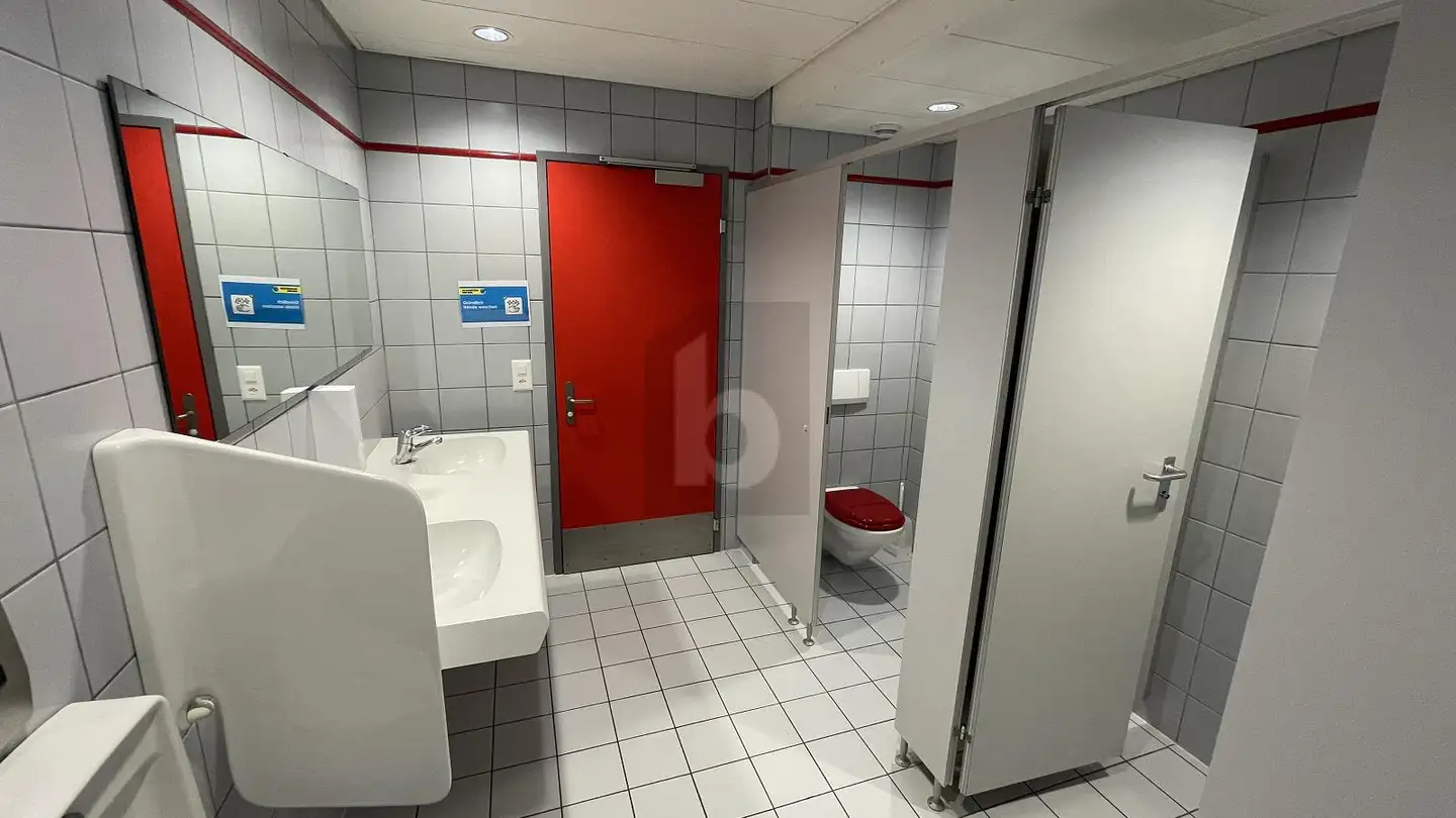 Office space for rent - 9320 Arbon - Photo 3
