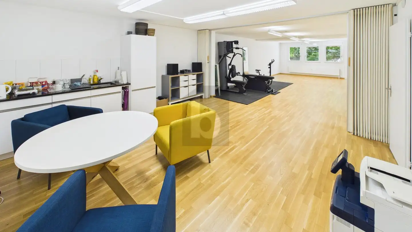 Bürofläche mieten - 3012 Bern