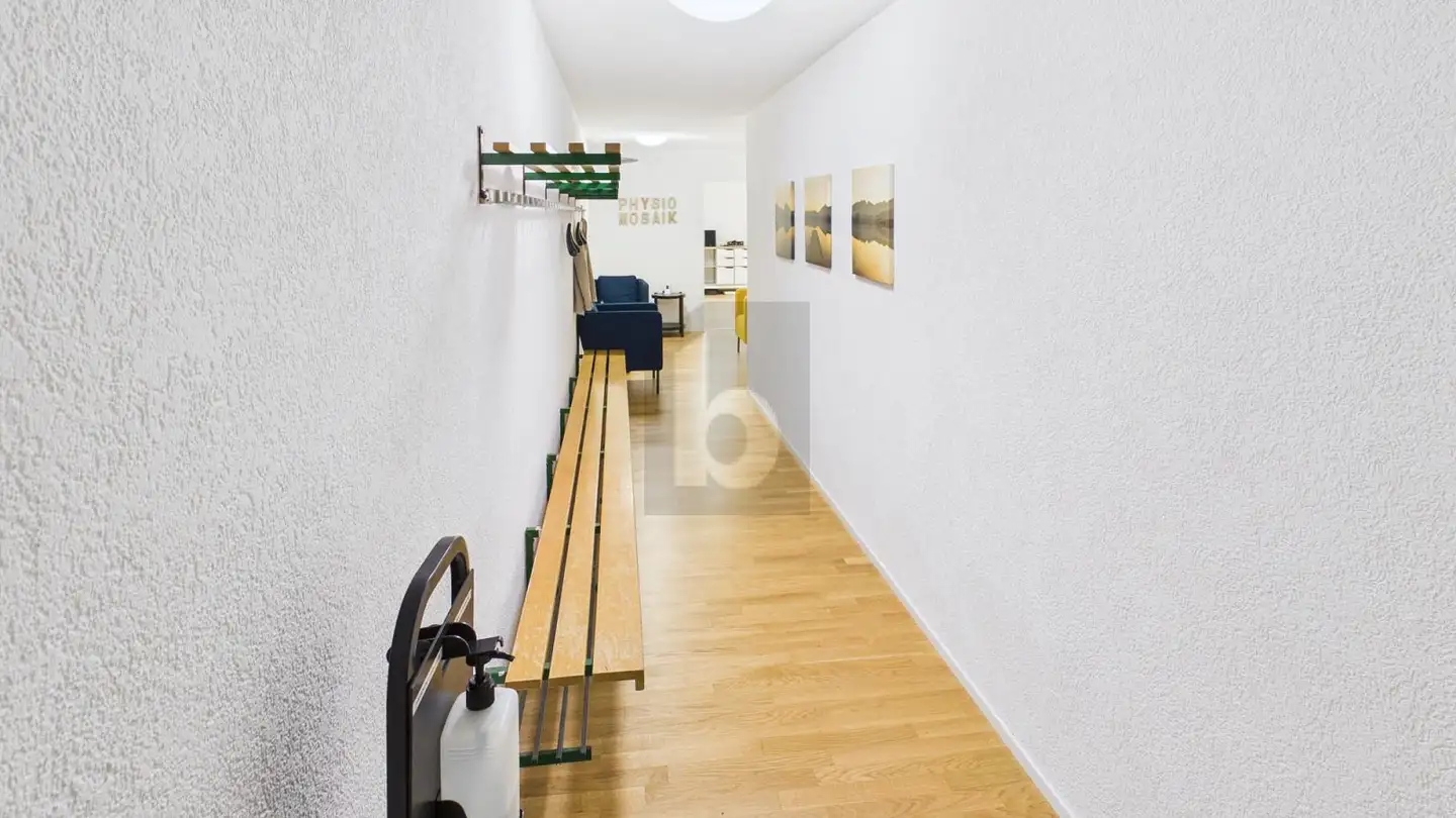 Bürofläche mieten - 3012 Bern - Foto 4